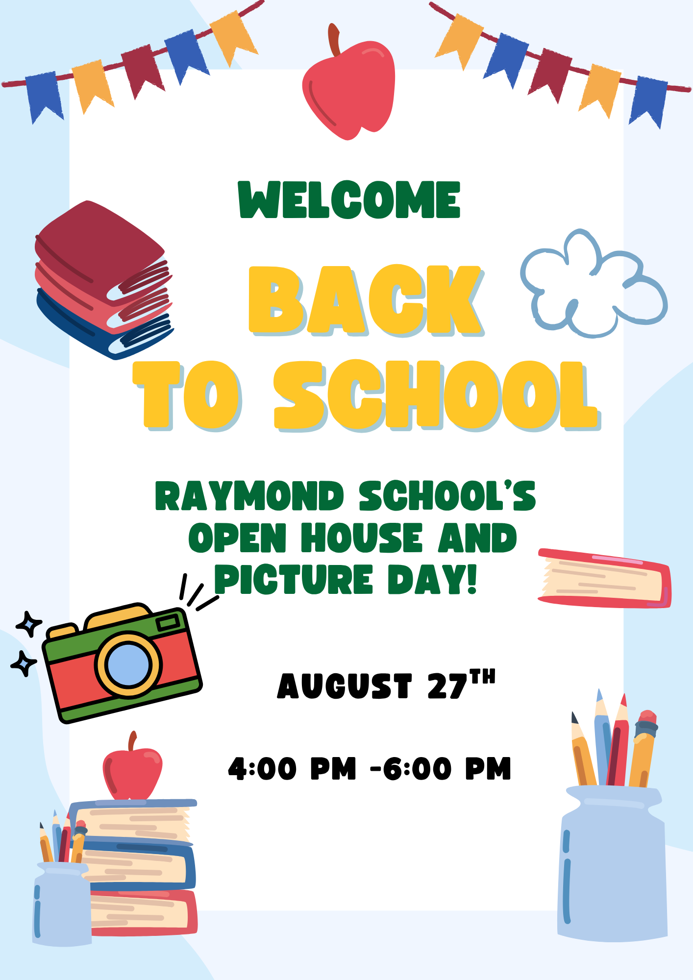 Open House